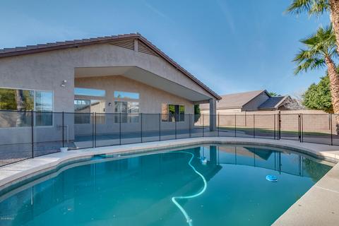 1014 W Bruce Ave, Gilbert, AZ 85233 photo 20