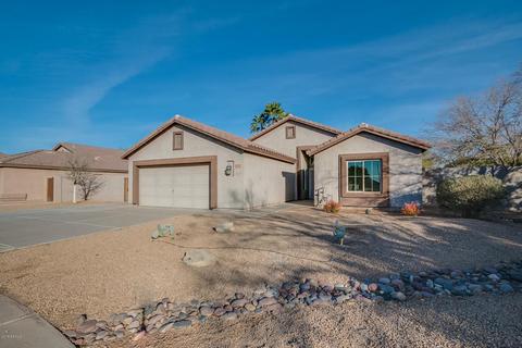 1014 W Bruce Ave, Gilbert, AZ 85233 photo 1