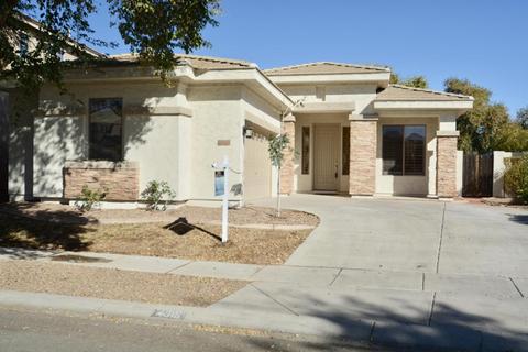 4316 E Marshall Ave, Gilbert, AZ 85297 photo 2