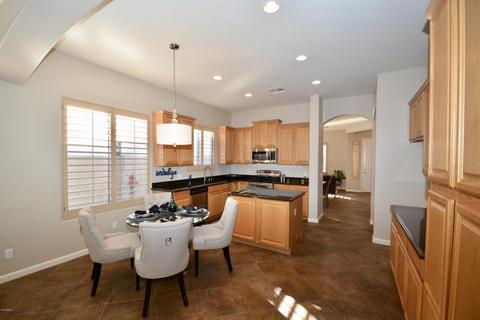 4316 E Marshall Ave, Gilbert, AZ 85297 photo 5