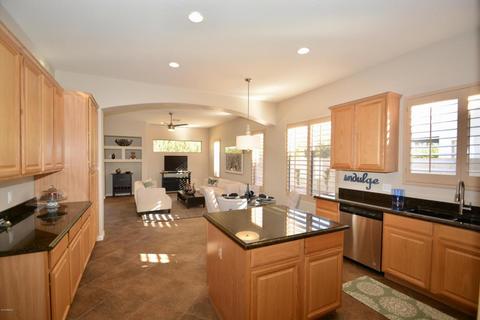 4316 E Marshall Ave, Gilbert, AZ 85297 photo 4