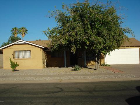 5743 N 38th Dr, Phoenix, AZ 85019 photo 2