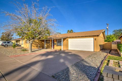 5743 N 38th Dr, Phoenix, AZ 85019 photo 1