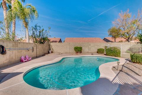 4646 E Robert E Lee St, Phoenix, AZ 85032 photo 35