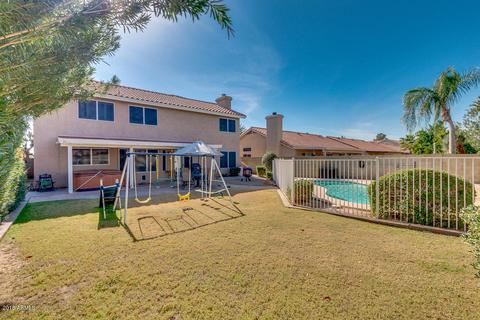 4646 E Robert E Lee St, Phoenix, AZ 85032 photo 32