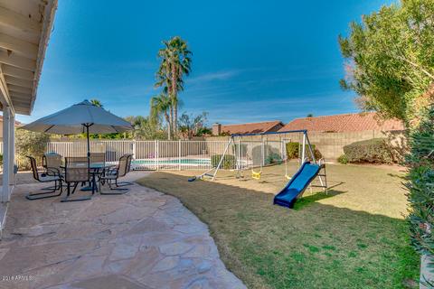4646 E Robert E Lee St, Phoenix, AZ 85032 photo 36
