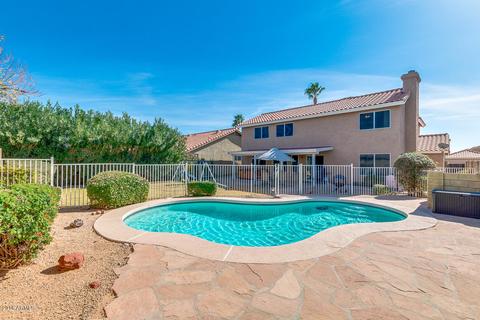 4646 E Robert E Lee St, Phoenix, AZ 85032 photo 33