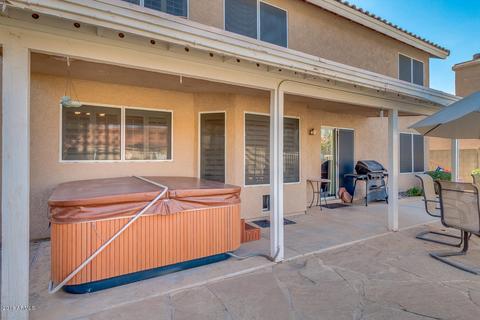 4646 E Robert E Lee St, Phoenix, AZ 85032 photo 37