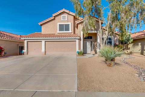 4646 E Robert E Lee St, Phoenix, AZ 85032 photo 1