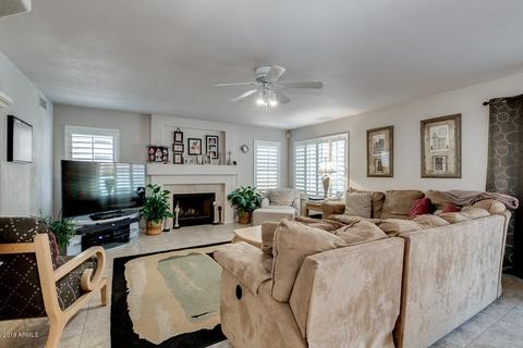 4646 E Robert E Lee St, Phoenix, AZ 85032 photo 15