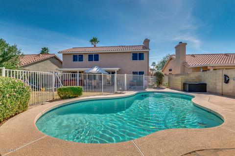 4646 E Robert E Lee St, Phoenix, AZ 85032 photo 34