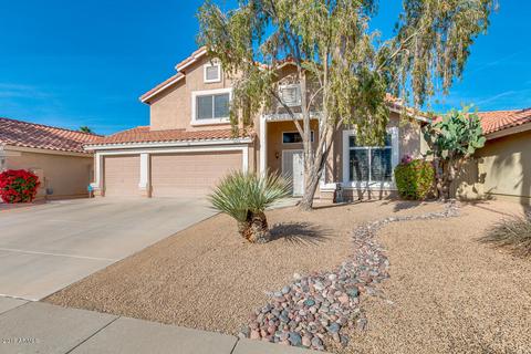 4646 E Robert E Lee St, Phoenix, AZ 85032 photo 2