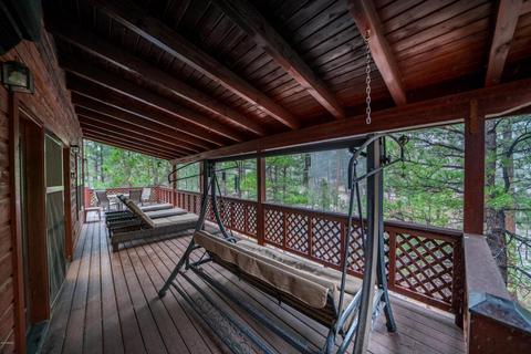 3076 Apache Dr, Happy Jack, AZ 86024 photo 9