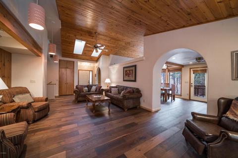 3076 Apache Dr, Happy Jack, AZ 86024 photo 4
