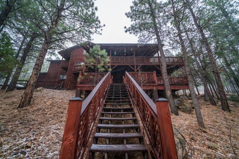 3076 Apache Dr, Happy Jack, AZ 86024 photo 10