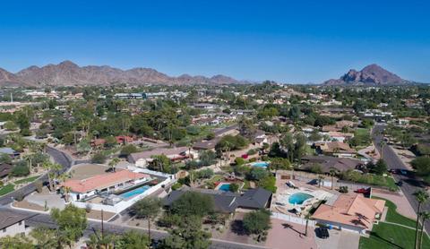 5743 N 22nd St, Phoenix, AZ 85016 photo 56