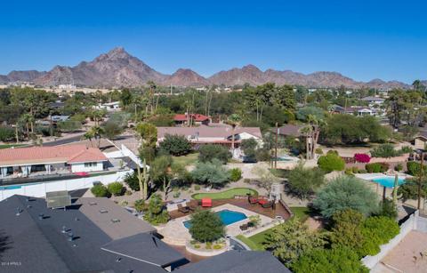 5743 N 22nd St, Phoenix, AZ 85016 photo 57