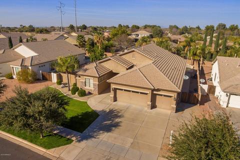 3274 E Page Ave, Gilbert, AZ 85234 photo 1