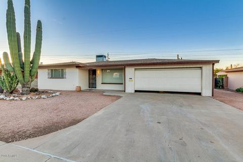 6247 E Decatur St, Mesa, AZ 85205 photo 2