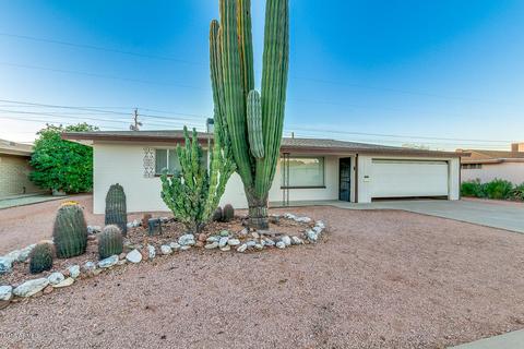 6247 E Decatur St, Mesa, AZ 85205 photo 1