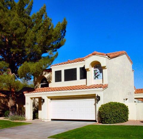 4142 E Becker Ln, Phoenix, AZ 85028 photo 1