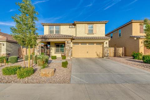 2710 E Hickory St, Gilbert, AZ 85298 photo 1