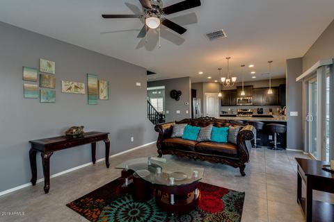 2710 E Hickory St, Gilbert, AZ 85298 photo 10