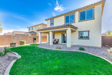 2710 E Hickory St, Gilbert, AZ 85298 photo 29