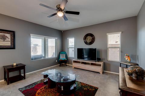 2710 E Hickory St, Gilbert, AZ 85298 photo 8