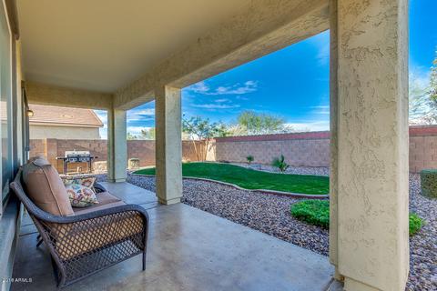 2710 E Hickory St, Gilbert, AZ 85298 photo 32