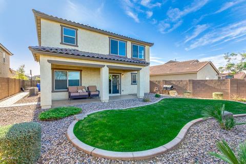 2710 E Hickory St, Gilbert, AZ 85298 photo 28