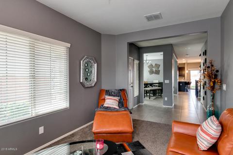2710 E Hickory St, Gilbert, AZ 85298 photo 13