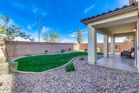 2710 E Hickory St, Gilbert, AZ 85298 photo 31