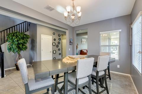 2710 E Hickory St, Gilbert, AZ 85298 photo 7
