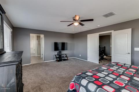 2710 E Hickory St, Gilbert, AZ 85298 photo 17