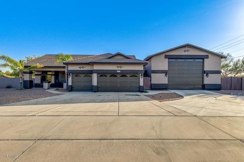 10815 E Adobe Rd, Mesa, AZ 85207 photo 1