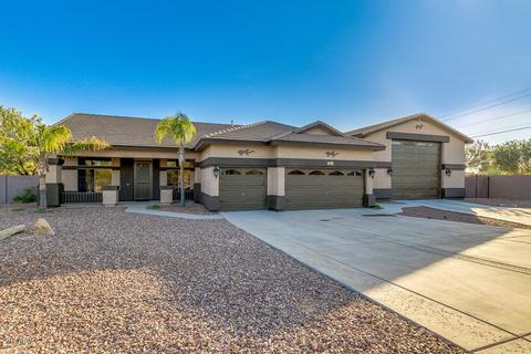 10815 E Adobe Rd, Mesa, AZ 85207 photo 2