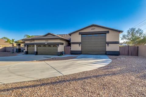 10815 E Adobe Rd, Mesa, AZ 85207 photo 3