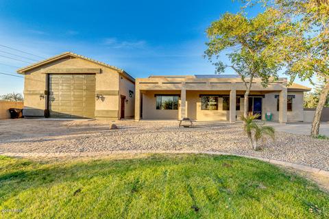 10815 E Adobe Rd, Mesa, AZ 85207 photo 34