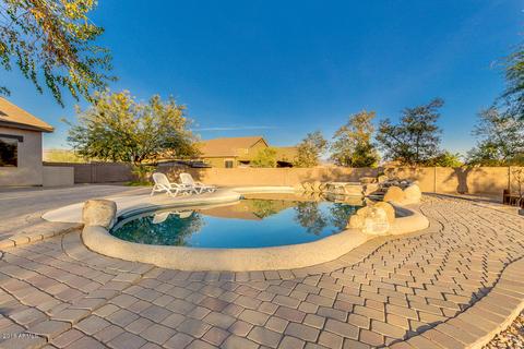 10815 E Adobe Rd, Mesa, AZ 85207 photo 45