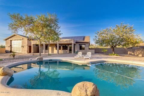 10815 E Adobe Rd, Mesa, AZ 85207 photo 39