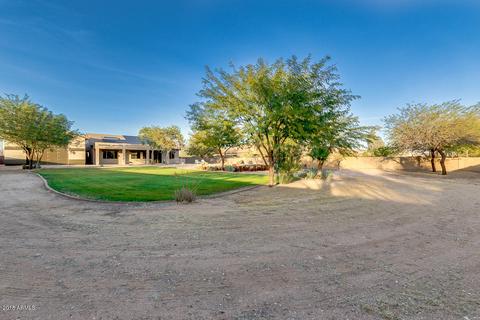 10815 E Adobe Rd, Mesa, AZ 85207 photo 49