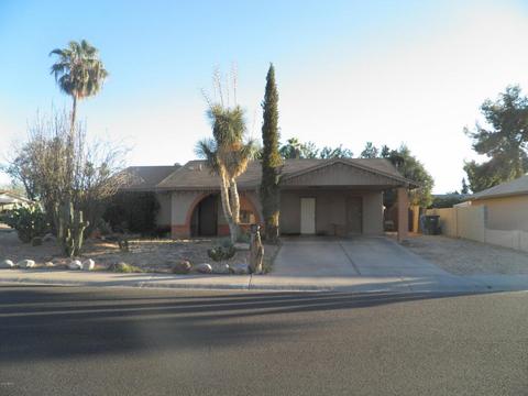 3227 E Campo Bello Dr, Phoenix, AZ 85032 photo 1