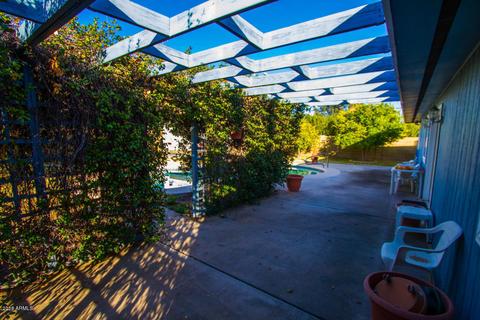 4844 Evergreen St, Mesa, AZ 85205 photo 12