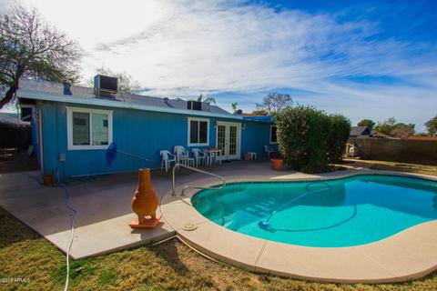 4844 Evergreen St, Mesa, AZ 85205 photo 7