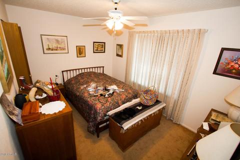 4844 Evergreen St, Mesa, AZ 85205 photo 16