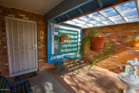 4844 Evergreen St, Mesa, AZ 85205 photo 2
