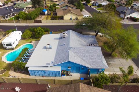 4844 Evergreen St, Mesa, AZ 85205 photo 4