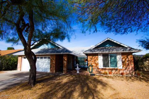 4844 Evergreen St, Mesa, AZ 85205 photo 1