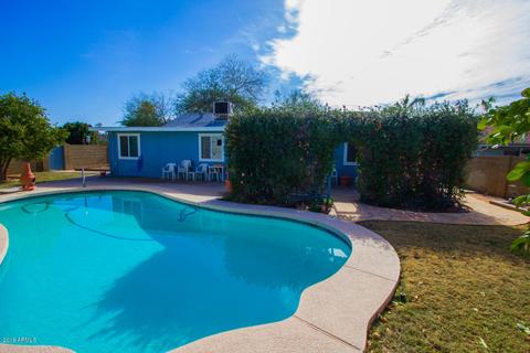 4844 Evergreen St, Mesa, AZ 85205 photo 8